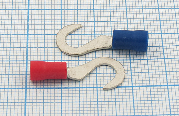Клеммы типа "C"