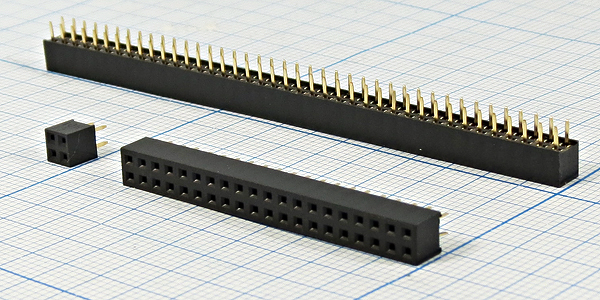 гн PBD2-2x30\P2,0\60P\\плат\PBD2-60 гн PBD2-2x30\P2,0\60P\\плат\PBD2-60
