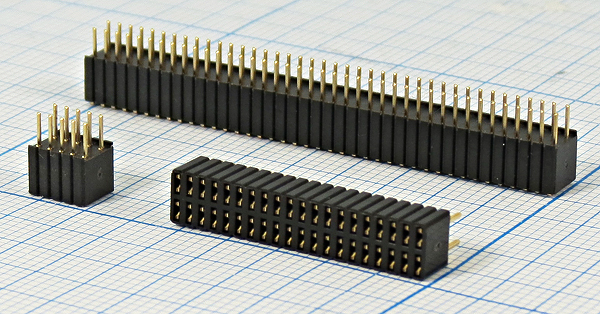 гн PBL-2x10\P1,27x2,54\20P\плат\[PBD1,27x20]