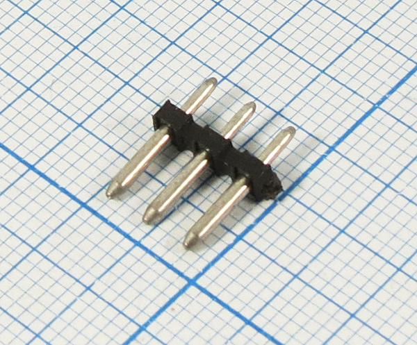 шт пит PCB\1x 3\P3,5\\\356-031-00 шт пит PCB\1x 3\P3,5\\\356-031-00