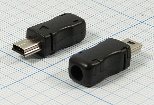 шт miniUSB \B\5P\каб\\miniUSB5PB шт miniUSB \B\5P\каб\\miniUSB5PB