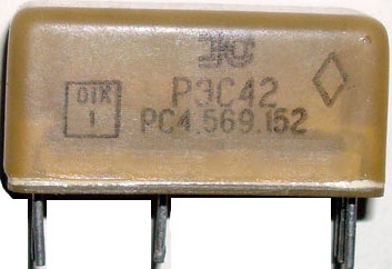 реле 24В\РС4.569.152\РЭС42\\\ реле 24В\РС4.569.152\РЭС42\\\