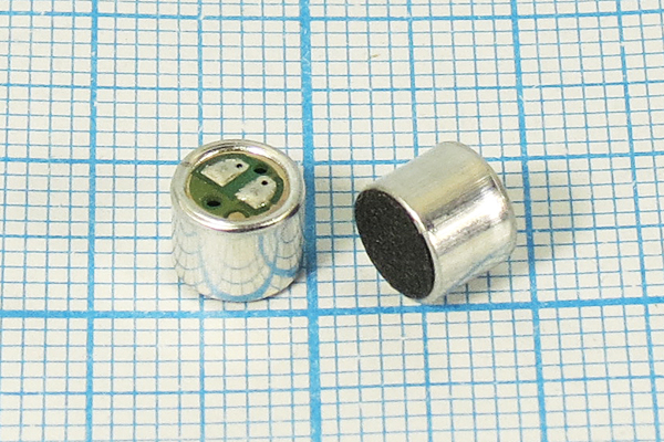 микэ 6,0x 5,0\N\2C\-38\EM-6050N-38dB\FBELEC микэ 6,0x 5,0\N\2C\-38\EM-6050N-38dB\FBELEC