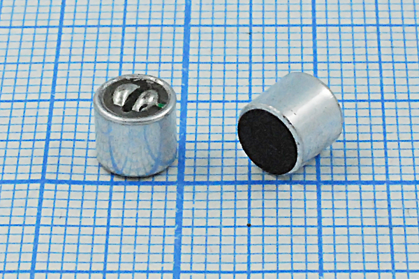 микэ 6,0x 5,0\N\2C\-47\KPCM-60H50N-67dB микэ 6,0x 5,0\N\2C\-47\KPCM-60H50N-67dB