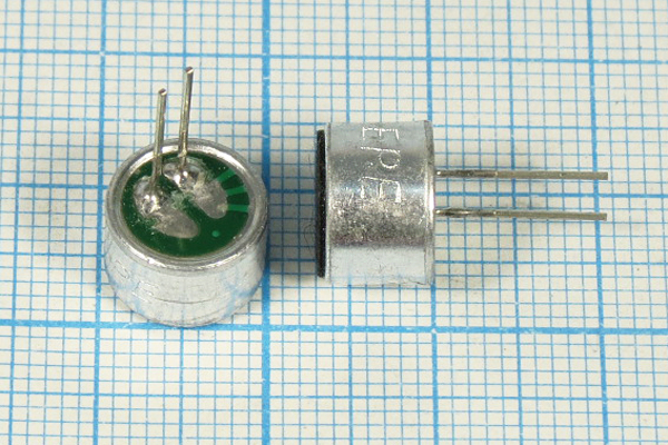 микэ  9,7x 6,7\O\2P\-40\VS9767P-60dB\[CZN-15E]