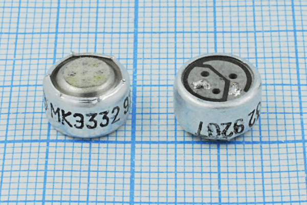 микэ 10,4x 6,2\U\2C\6мВ/Па\МКЭ-332 микэ 10,4x 6,2\U\2C\6мВ/Па\МКЭ-332