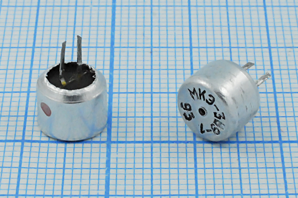 микэ 8,5x 6,5\O\2P\10мВ/Па\МКЭ-389-1 микэ 8,5x 6,5\O\2P\10мВ/Па\МКЭ-389-1