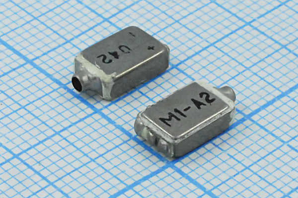 микэ 11,0x 5,5x 2,7\O\3C\ 3мВ/Па\М2-А2 микэ 11,0x 5,5x 2,7\O\3C\ 3мВ/Па\М2-А2