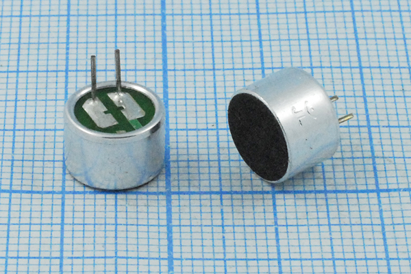микэ 9,7x 6,7\O\2P\-36\ECM-60PA-56dB микэ 9,7x 6,7\O\2P\-36\ECM-60PA-56dB