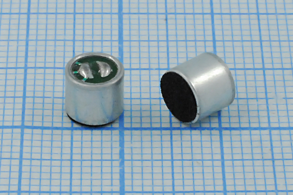 микэ 6,0x 5,2\O\2C\-36\KPCM-G60H50-56dB микэ 6,0x 5,2\O\2C\-36\KPCM-G60H50-56dB