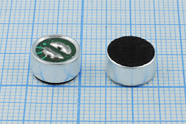микэ 9,7x 4,5\O\2C\-36\KPCM-29B-56dB микэ 9,7x 4,5\O\2C\-36\KPCM-29B-56dB