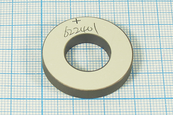 пэу 30xd15x5\кольцо\47кГц\\PZT4\\RSP-43\
