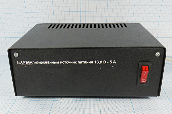 БП\ 13,8В\ 5,0А\220В\наст\2C\PILOT\ БП\ 13,8В\ 5,0А\220В\наст\2C\PILOT\