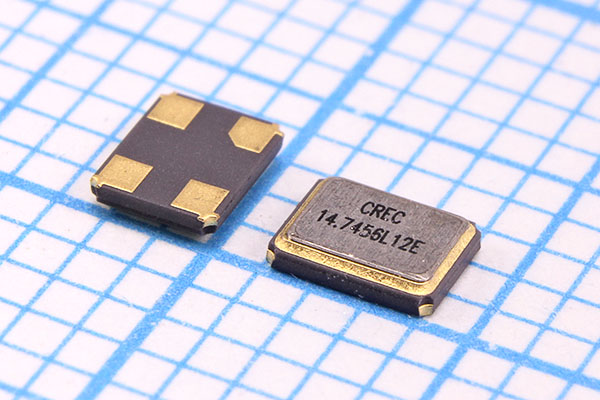 14745,6 \SMD03225C4\12\ 10\ 30/-40~85C\XMD\1Г CREC