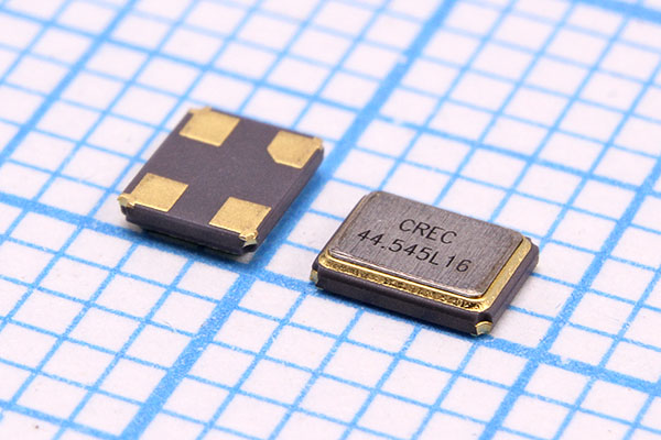 44545 \SMD03225C4\16\ 10\ 10/-20~70C\XMD\1Г CREC 44545 \SMD03225C4\16\ 10\ 10/-20~70C\XMD\1Г CREC