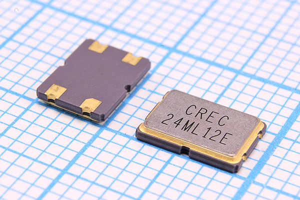 24000 \SMD07050C4\12\ 10\ 30/-40~85C\XMA\1Г CREC 24000 \SMD07050C4\12\ 10\ 30/-40~85C\XMA\1Г CREC