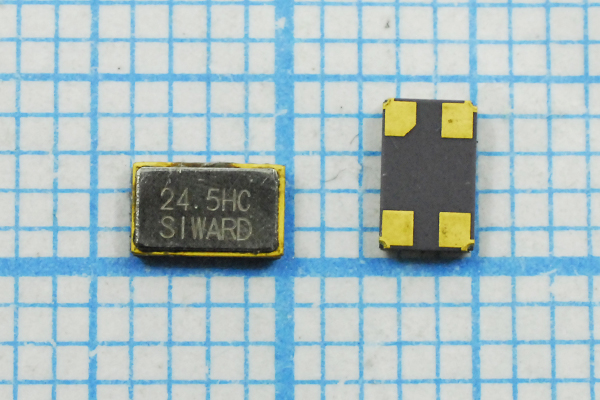 24576 \SMD04025C4\10\ 15\\SX-4025\1Г SIWARD 24576 \SMD04025C4\10\ 15\\SX-4025\1Г SIWARD