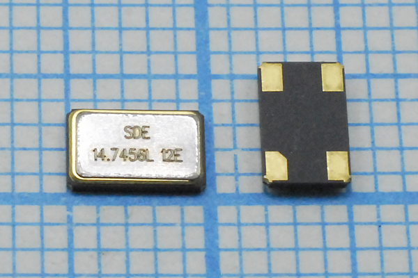 14745,6 \SMD05032C4\12\ 10\ 15/-40~85C\SMD5032\1Г 14745,6 \SMD05032C4\12\ 10\ 15/-40~85C\SMD5032\1Г