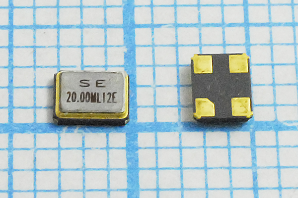 20000 \SMD03225C4\12\ 10\ 30/-40~85C\SMD3225\1Г 20000 \SMD03225C4\12\ 10\ 30/-40~85C\SMD3225\1Г