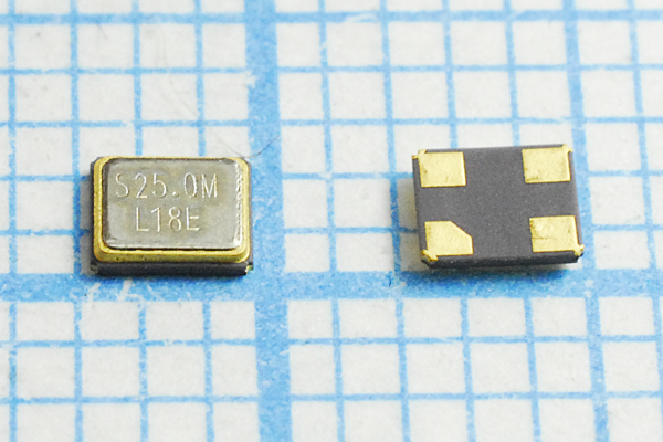 25000 \SMD02520C4\18\ 10\ 30/-40~85C\SMD2520\1Г 25000 \SMD02520C4\18\ 10\ 30/-40~85C\SMD2520\1Г