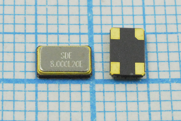 8000 \SMD05032C4\20\ 10\ 30/-40~85C\SMD0503(4P)\1Г 8000 \SMD05032C4\20\ 10\ 30/-40~85C\SMD0503(4P)\1Г