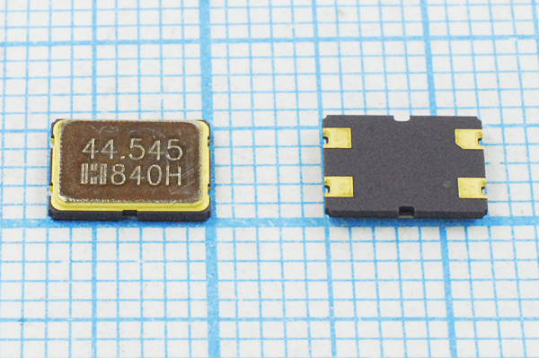 44545 \SMD07050C4\12\ 10\ 30/-40~85C\KC7\3Г 44545 \SMD07050C4\12\ 10\ 30/-40~85C\KC7\3Г