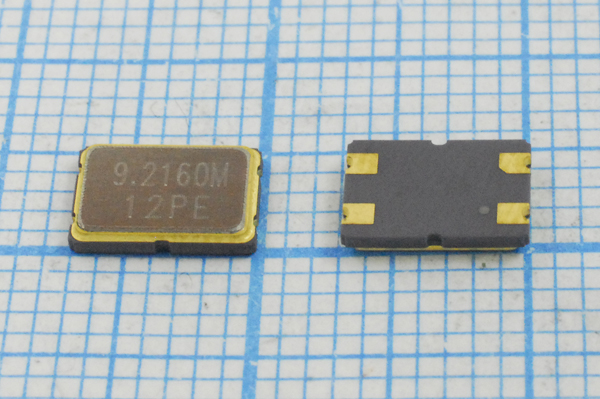 9216 \SMD07050C4\12\ 10\ 30/-40~85C\S7050\1Г