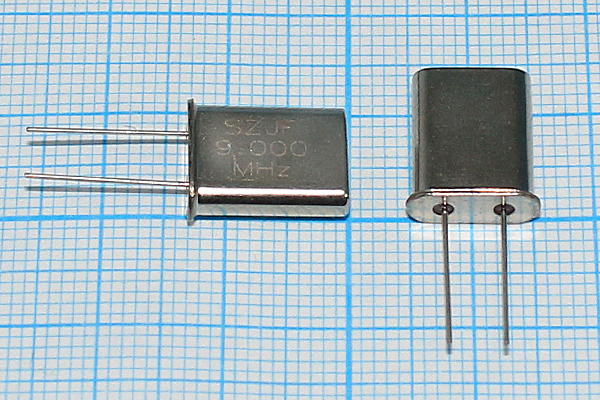 9000 \HC49U\16\ 20\\9U\1Г (SZJF) 9000 \HC49U\16\ 20\\9U\1Г (SZJF)
