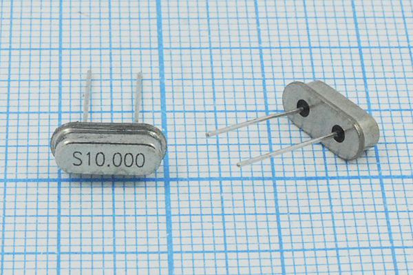 10000 \HC49S3\20\ 20\ 20/-20~70C\\1Г (S10,000) 10000 \HC49S3\20\ 20\ 20/-20~70C\\1Г (S10,000)
