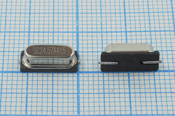 24576 \SMD49S4\ 8\ 30\ 30/-20~70C\SX-1\1Г 24576 \SMD49S4\ 8\ 30\ 30/-20~70C\SX-1\1Г