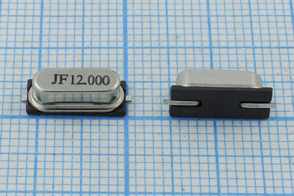 12000 \SMD49S4\18\ 30\ 30/-20~70C\9S\1Г (JF12.000) 12000 \SMD49S4\18\ 30\ 30/-20~70C\9S\1Г (JF12.000)