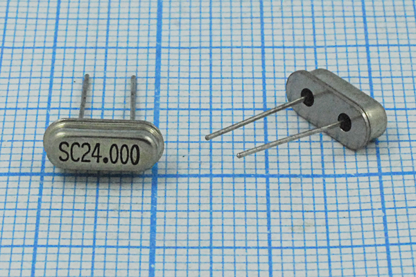 24000 \HC49S3\30\\\ATS-49U\3Г (SC24.000) 24000 \HC49S3\30\\\ATS-49U\3Г (SC24.000)