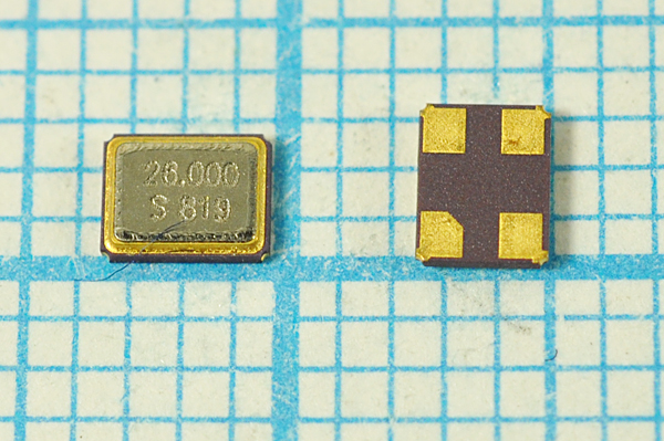 26000 \SMD03225C4\12\ 30\ 30/-20~70C\SX-32\1Г 26000 \SMD03225C4\12\ 30\ 30/-20~70C\SX-32\1Г