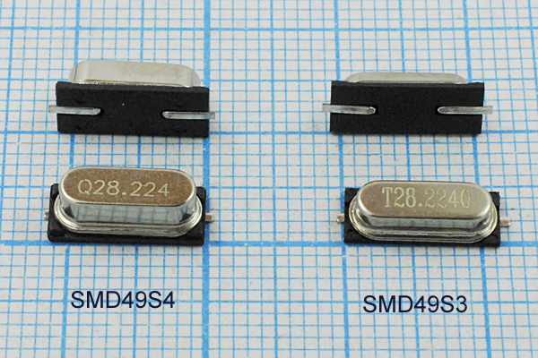 28224 \SMD49S4\20\ 20\ 50/-40~85C\SMH4,2\1Г (Q) 28224 \SMD49S4\20\ 20\ 50/-40~85C\SMH4,2\1Г (Q)