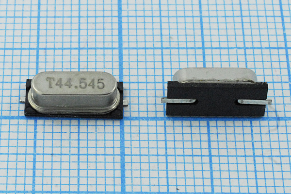 44545 \SMD49S4\16\ 10\ /-40~85C\SMH4,2\3Г(T44.545) 44545 \SMD49S4\16\ 10\ /-40~85C\SMH4,2\3Г(T44.545)