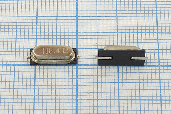 18432 \SMD49S3\16\ 20\ 50/-40~85C\SMH3,0\1Г (T) 18432 \SMD49S3\16\ 20\ 50/-40~85C\SMH3,0\1Г (T)