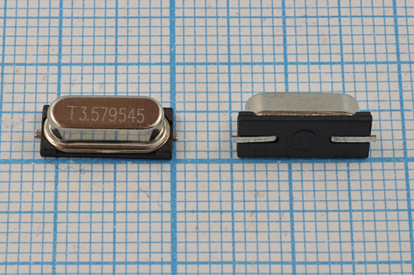 3579,545 \SMD49S4\20\ 30\\SMH4,2\1Г FT 3579,545 \SMD49S4\20\ 30\\SMH4,2\1Г FT