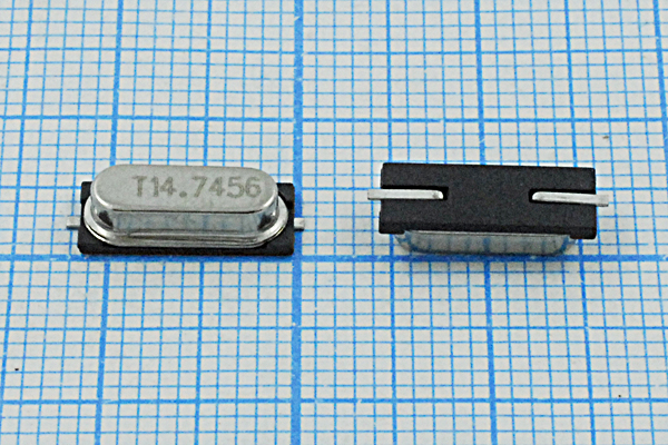 14745,6 \SMD49S3\32\ 20\ /-40~85C\SMH3,0\1Г (T) 14745,6 \SMD49S3\32\ 20\ /-40~85C\SMH3,0\1Г (T)