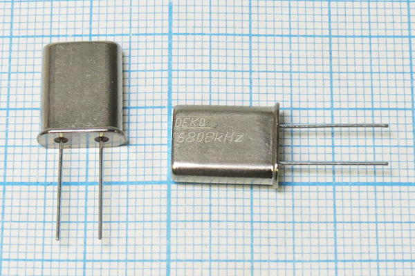 16808 \HC49U\S\ 30\ 40/-40~70C\РК374МД-8ВТ\1Г 16808 \HC49U\S\ 30\ 40/-40~70C\РК374МД-8ВТ\1Г