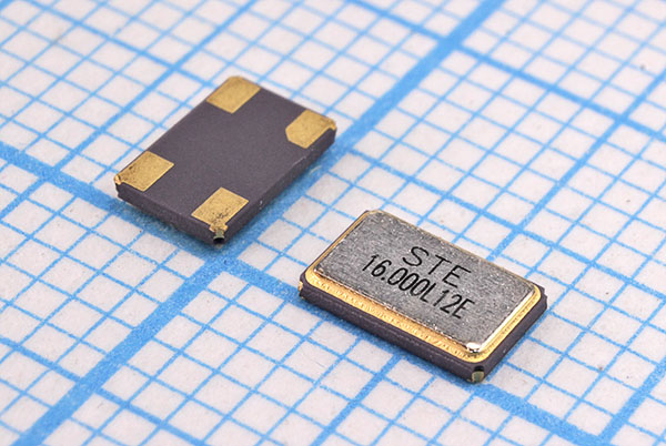 16000 \SMD05032C4\12\ 10\ 30/-40~85C\S5032\1Г 16000 \SMD05032C4\12\ 10\ 30/-40~85C\S5032\1Г
