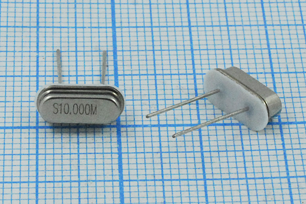10000 \HC49S3\S\ 10\ 30/-20~70C\\1Г +IS (S10.000M) 10000 \HC49S3\S\ 10\ 30/-20~70C\\1Г +IS (S10.000M)