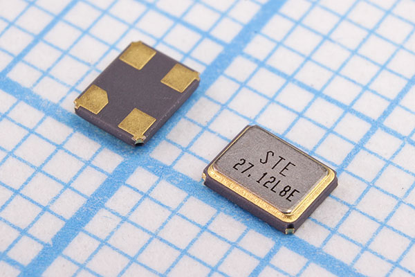 27120 \SMD03225C4\ 8\ 10\ 15/-40~85C\S3225\1Г 27120 \SMD03225C4\ 8\ 10\ 15/-40~85C\S3225\1Г