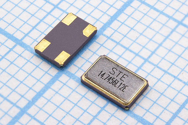 14745,6 \SMD05032C4\12\ 10\ 30/-40~85C\S5032\1Г