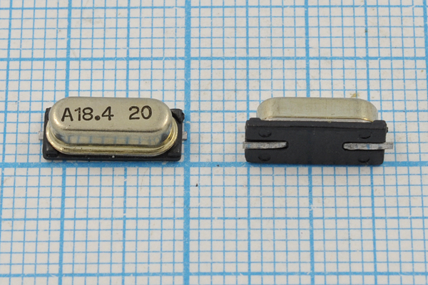 18432 \SMD49S4\20\\\SX-1\1Г (A18.4 20) 18432 \SMD49S4\20\\\SX-1\1Г (A18.4 20)