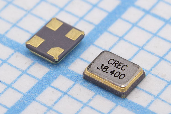 38400 \SMD02016C4\ 8\ 10\ 20/-40~85C\XMF\1Г CREC 38400 \SMD02016C4\ 8\ 10\ 20/-40~85C\XMF\1Г CREC