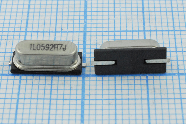 11059,2 \SMD49S4\20\ 30\ 30/-20~70C\HC49S4HSMD\1Г 11059,2 \SMD49S4\20\ 30\ 30/-20~70C\HC49S4HSMD\1Г