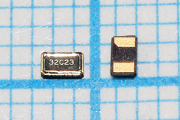 32,768 \SMD02012C2\12,5\ 20\150/-40~85C\S2012\1Г 32,768 \SMD02012C2\12,5\ 20\150/-40~85C\S2012\1Г
