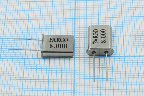 8000 \HC49U\20\ 25\\\1Г (FARGO) 8000 \HC49U\20\ 25\\\1Г (FARGO)