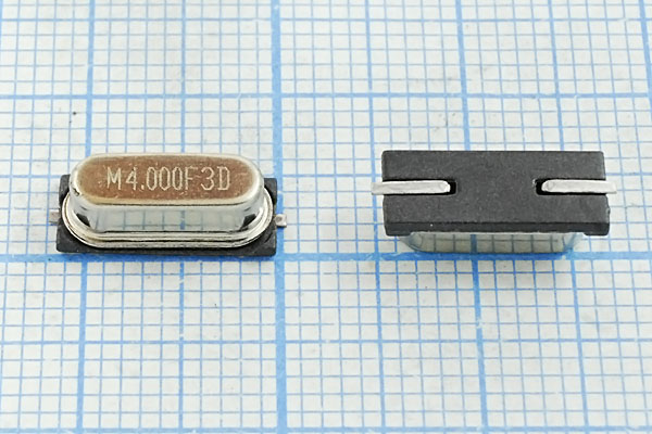 4000 \SMD49S4\16\ 20\\SMD49S\1Г (M4.000F3D) 4000 \SMD49S4\16\ 20\\SMD49S\1Г (M4.000F3D)