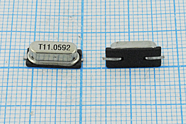 11059,2 \SMD49S4\20\ 30\ 50/-10~60C\SMH4,2\1Г (T) 11059,2 \SMD49S4\20\ 30\ 50/-10~60C\SMH4,2\1Г (T)